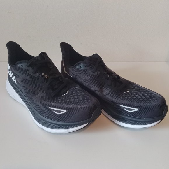 Sold elsewhere: Hoka ONE ONE Clifton 9 - Size 9.5D - Picture 1 of 6